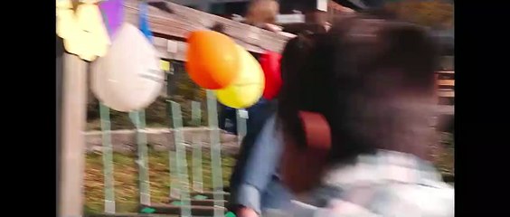 Perdido Tráiler (2) VO
