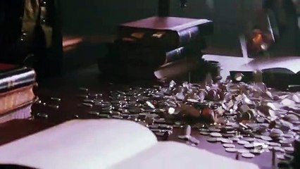 Taboo 1ª Temporada Teaser (2) Original