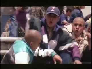 La Virgen de los Sicarios Trailer Original