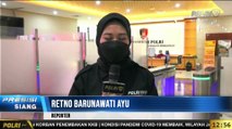 Live Report Retno Barunawati Ayu Terkait Pemeriksaan Kasus Dugaan Penipuan Trading