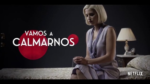 Las Chicas del Cable - season 2 Teaser (2)