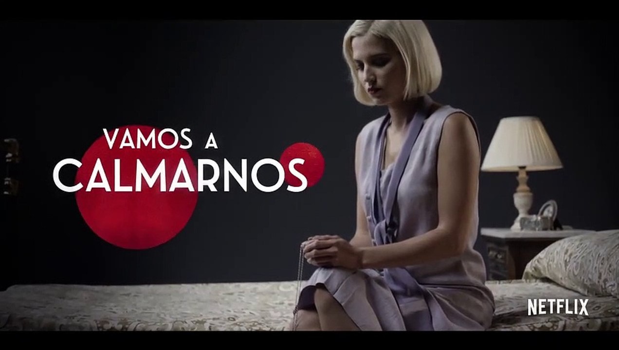 Las Chicas del Cable - season 2 Teaser (2)