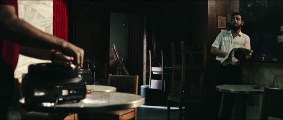 Elis Trailer Oficial