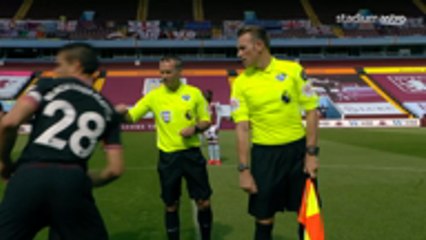 MD 30 Highlights : AVL 1-2 CHE