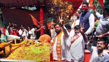 शिंदेंच्या मनात  नेमकं चाललंय काय?