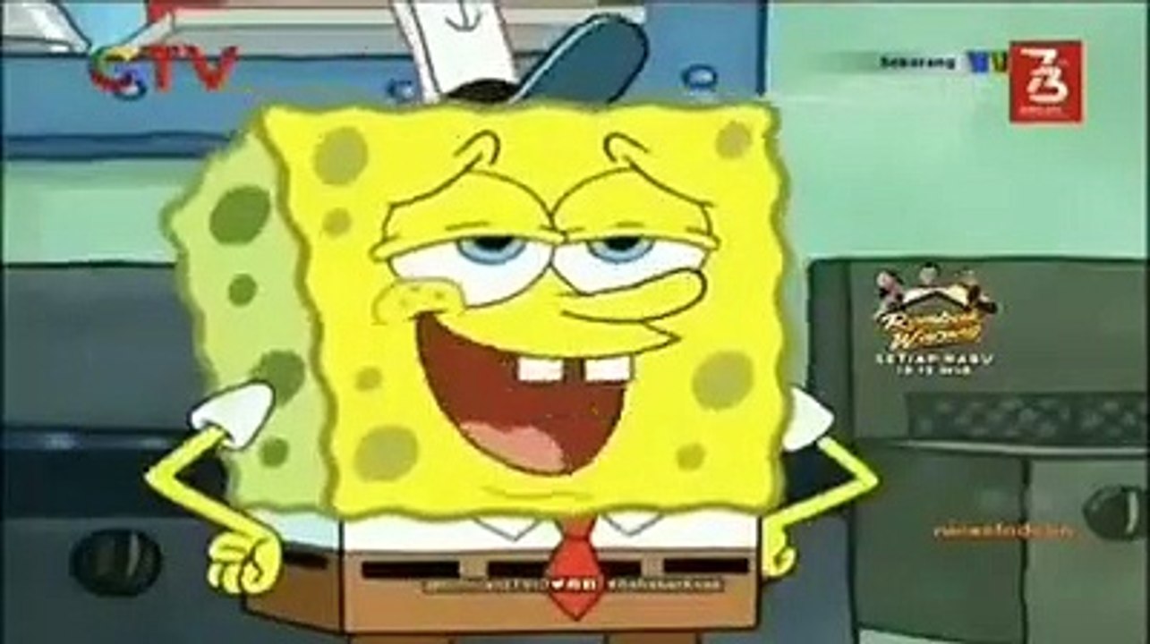 Koran kraby part 1