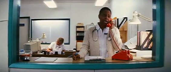 Tráiler ¡Vaya caos! VO