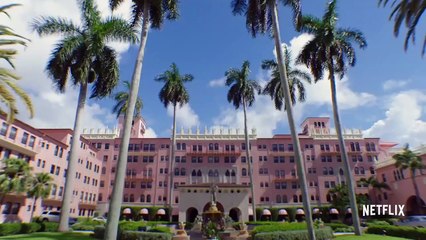 Tony Robbins: I Am Not Your Guru Tráiler VO