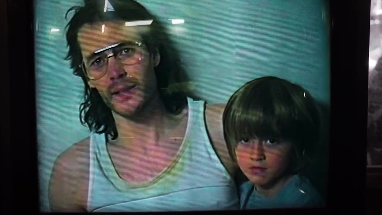 Waco Tráiler (2) VO