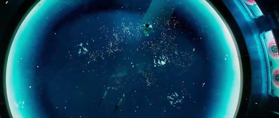 Os Guardiões Trailer (1) Legendado
