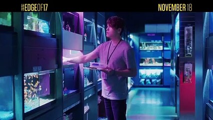 Limite da Cidade Clip Original