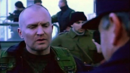 Tráiler El Protector