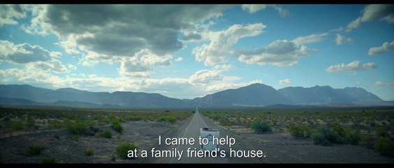 La novia del desierto Tráiler (2)