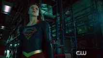 Crossover entre The Flash, Arrow, Supergirl e Legends of Tomorrow Trailer Original