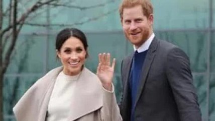 Harry et Meghan ont conseillé d'abandonner les cascades pour attirer l'attention pour soutenir Queen