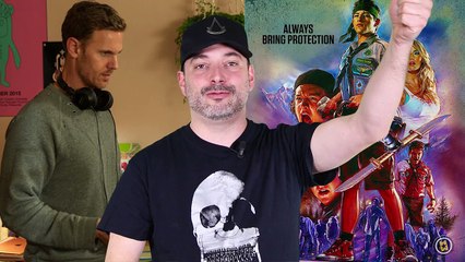 Crítica 'Feliz día de tu muerte'