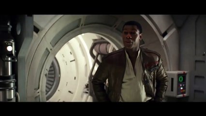 Star Wars: Los últimos jedi Spot (2)