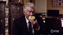 Twin Peaks 3ª Temporada Teaser David Lynch retorna como Gordon Cole