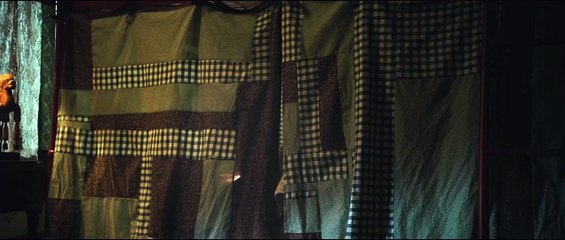 Insidious: La última llave Clip