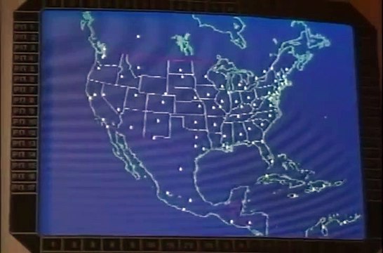 Tráiler Aguas turbulentas VO