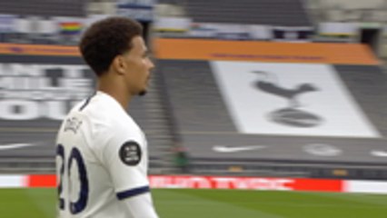 MD 31 Highlights : TOT 2-0 WHU