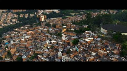 Cocaine Godmother Tráiler VO