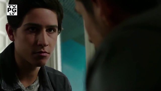 Marvel's Agents of S.H.I.E.L.D. 4ª Temporada Trailer The Good Samaritan Original