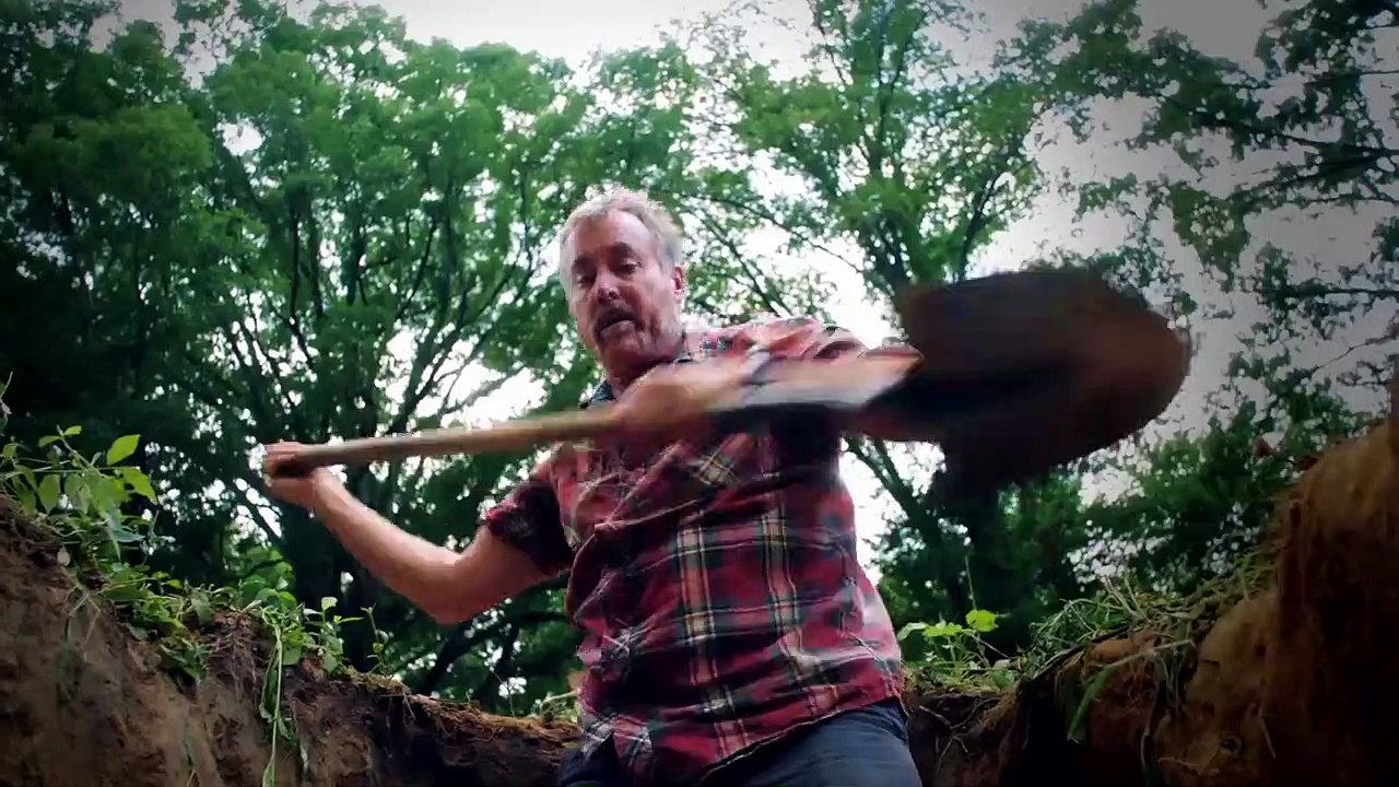 Stan Against Evil - season 2 Tráiler (2) VO