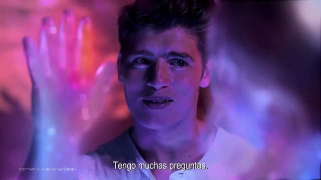 Marvel's Runaways Tráiler VO