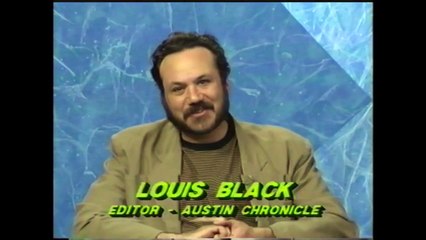 Richard Linklater - Sonho é Destino Trailer Original