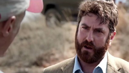 Tráiler Temblores 5: El legado VO