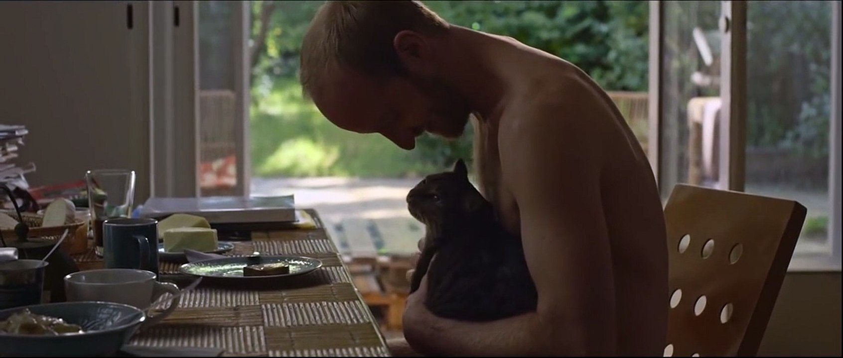 Tomcat Trailer Original