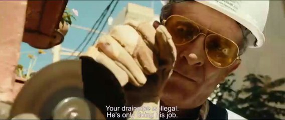 El insulto Tráiler (3) VO