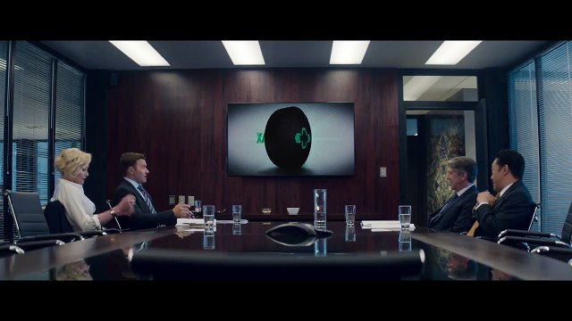 Gringo: Se busca vivo o muerto Tráiler (5) VO