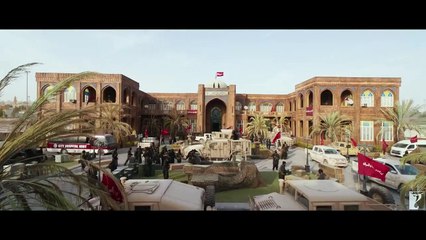 Tiger está vivo Tráiler VO