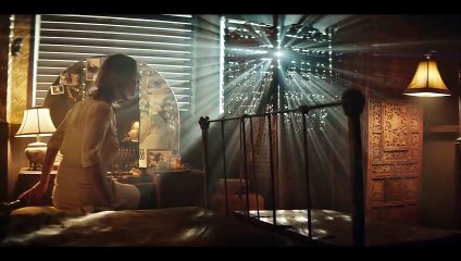 Stargate Origins Tráiler (2) VO