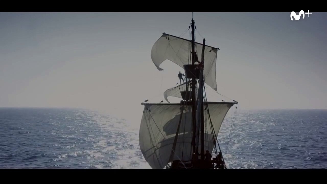 Conquistadores: Adventum Tráiler