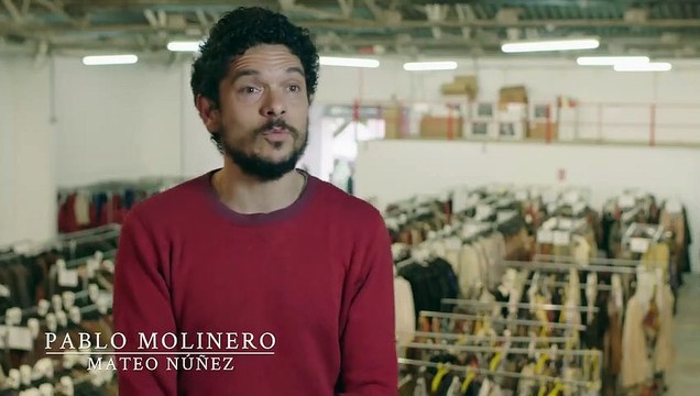 La Peste Reportaje (4)