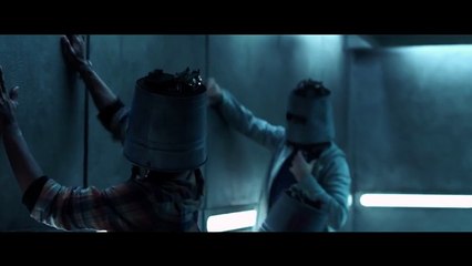 Saw VIII Clip VO
