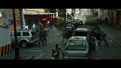 Sicario: El día del soldado Tráiler (2)