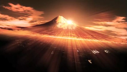 Mazinger Z: Infinity Tráiler