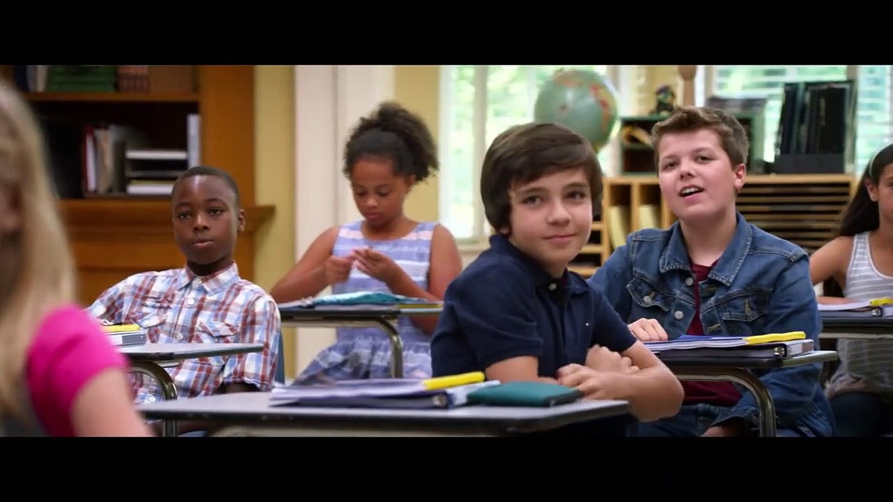 Wonder Clip (2) VO