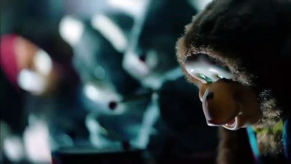 Beyond - season 2 Tráiler VO