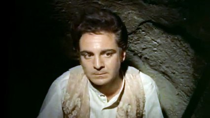 Sentencia contra una mujer Clip