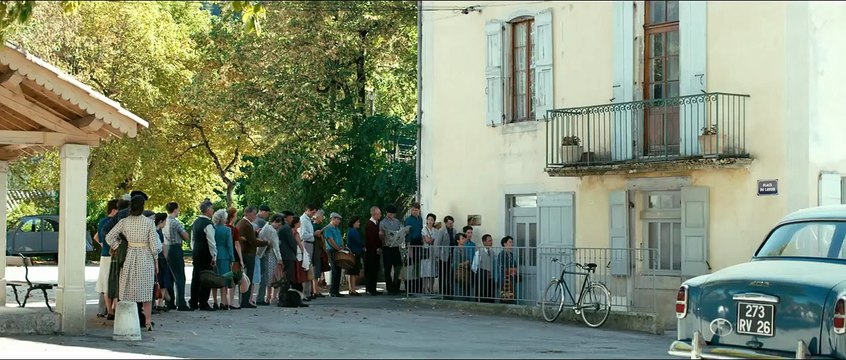 El doctor de la felicidad Tráiler (2) VO