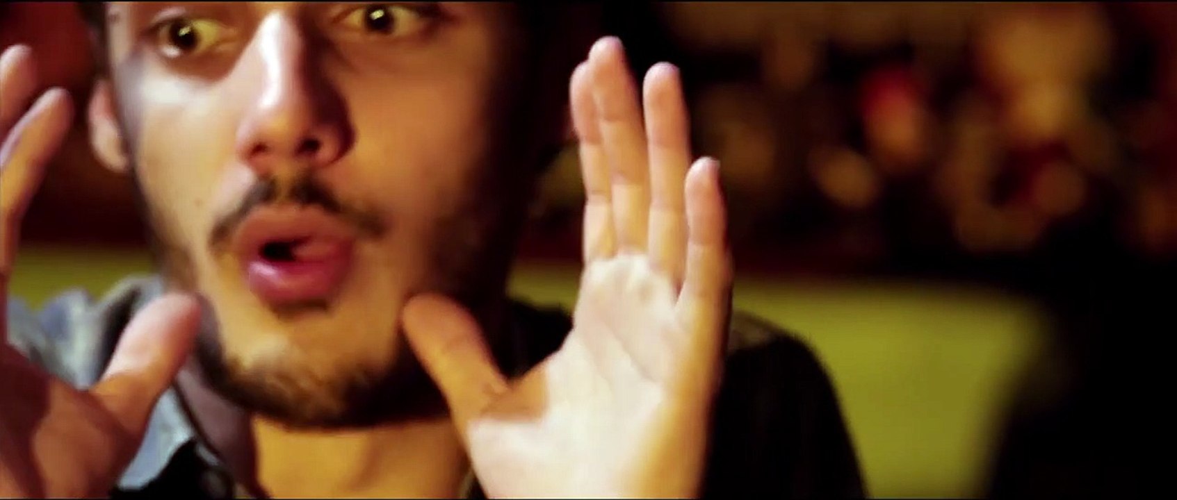 Tamo Junto Clipe (1) Rap dos Fracassados