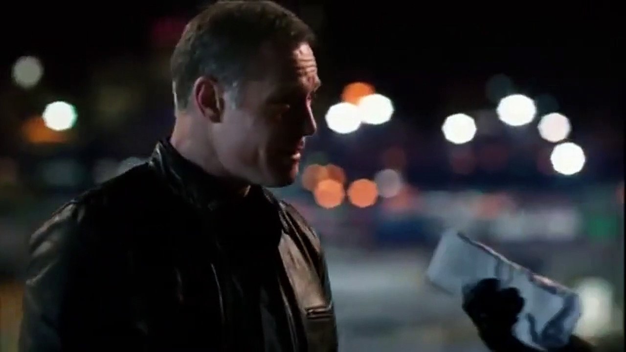 Chicago PD Tráiler VO
