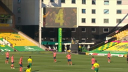 MD 31 Highlights : NOR 0-1 EVE