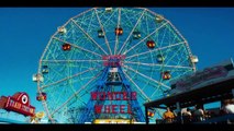 Wonder Wheel (La noria de Coney Island) Tráiler