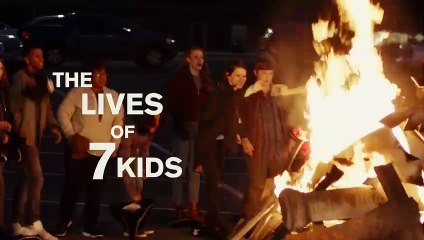 Rise Tráiler (2) VO